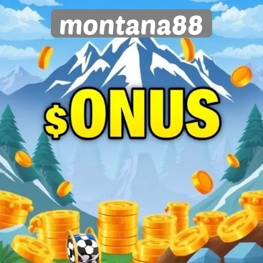 Fasilitas Bonus dan Promosi di Montana88