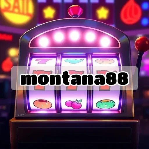 montana88 Bonus Menarik