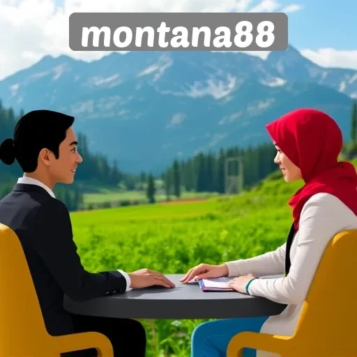 Tinjauan Layanan Pelanggan di Montana88
