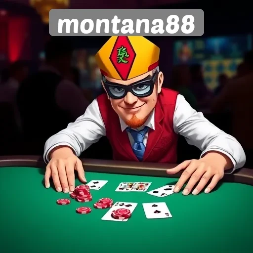 Cara Mendaftar dan Memulai di Montana88 dengan Mudah