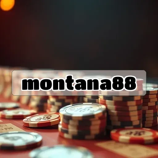 montana88 Turnamen E-Sports