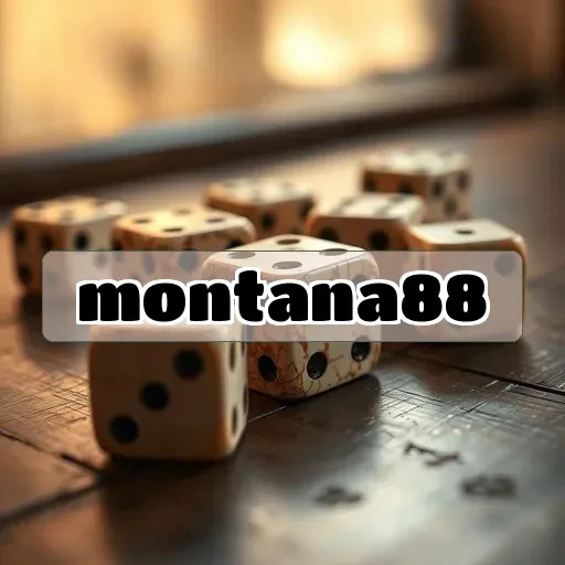 montana88 Acara Game