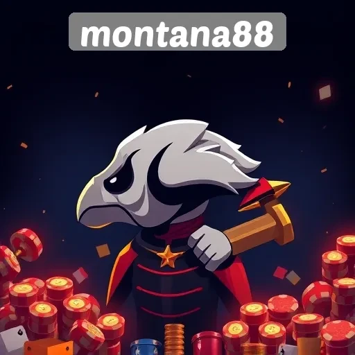 Pengalaman Permainan Menarik di Montana88 untuk Semua Kalangan