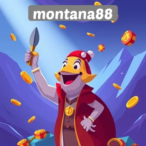 Menjelajahi Ragam Permainan Seru di Montana88