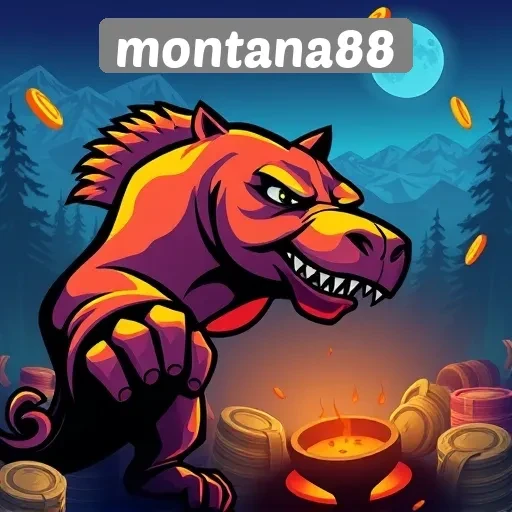 Menggali Fitur Unggulan dari Situs Game Montana88
