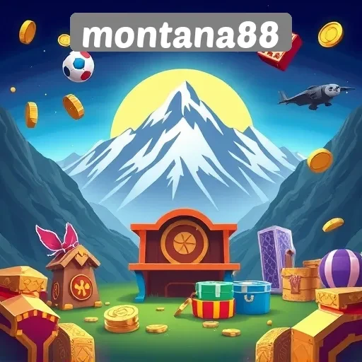 Apa Saja Permainan yang Tersedia di Montana88