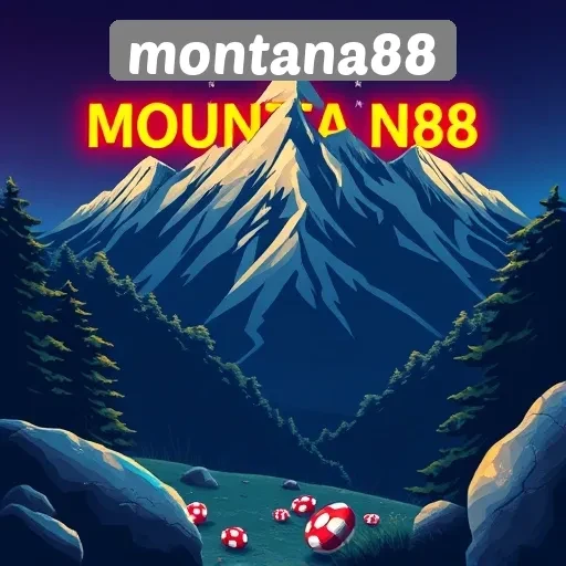 Tendensi Tren Permainan di Montana88 yang Harus Diketahui