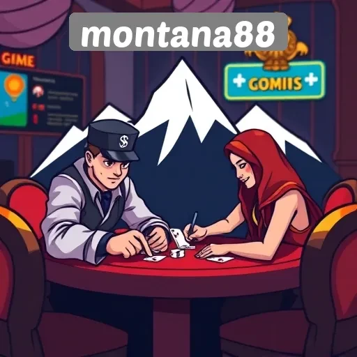 Panduan Memulai Permainan di Montana88 untuk Pemula