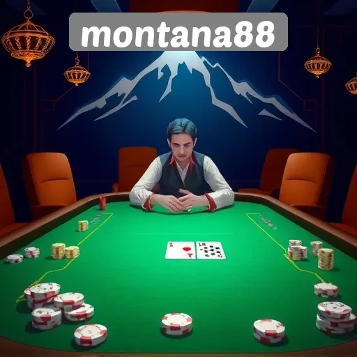 Panduan Memulai Permainan di Situs Montana88