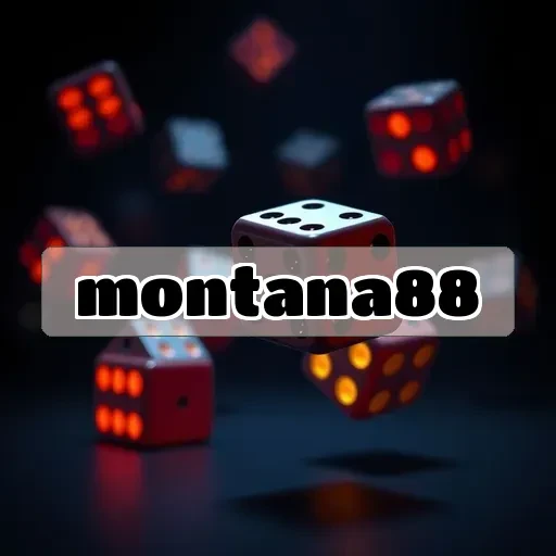 montana88 Panduan Bermain
