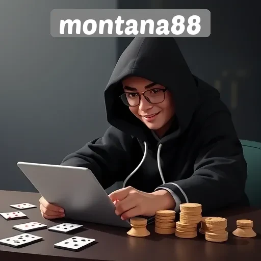 Analisis Keamanan dan Privasi di Montana88