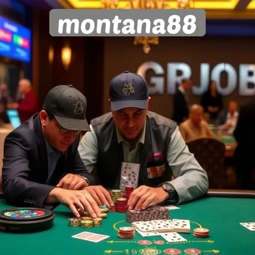 Dasar-dasar Keamanan dan Privasi di Montana88