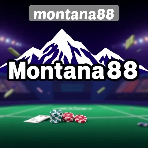 Kelebihan Montana88 Dibandingkan Situs Game Lainnya di Pasar