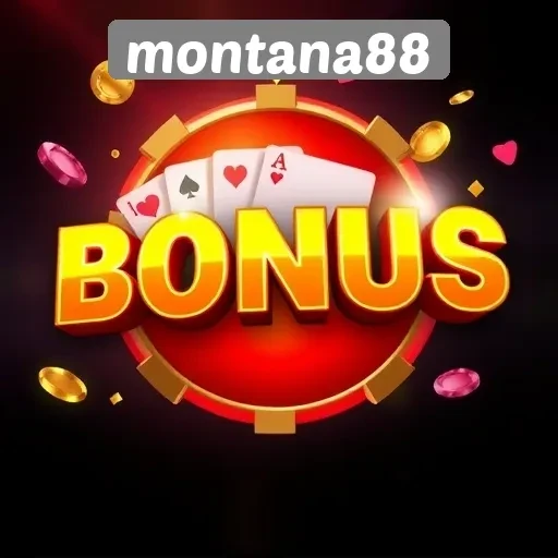Montana88: Mengupas Tentang Bonus dan Promosi Menarik