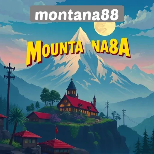 Perbandingan Montana88 dengan Platform Game Lain