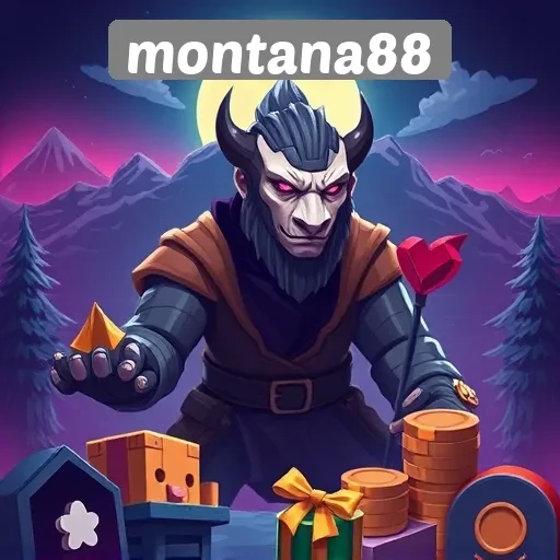 Mengapa Montana88 Menjadi Favorit Para Pecinta Game