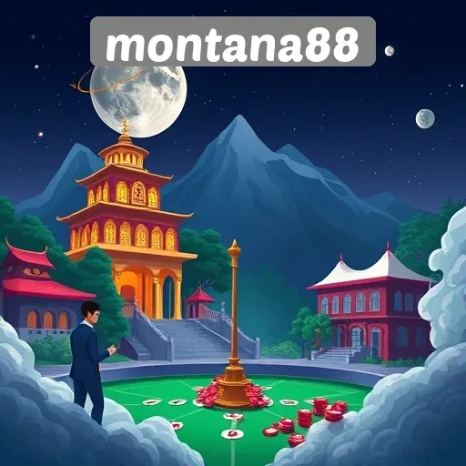 Mengulik Fitur Unggulan Situs Game Montana88
