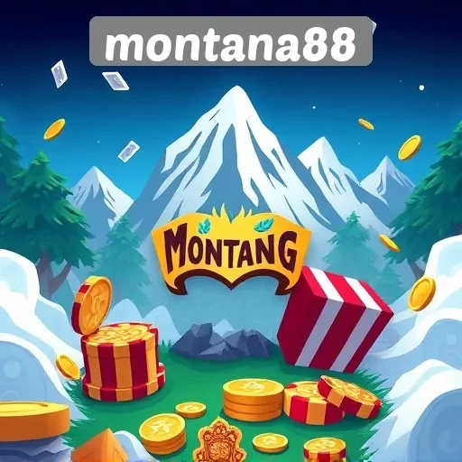 Montana88 Sebagai Pilihan Utama Dalam Dunia Game Online