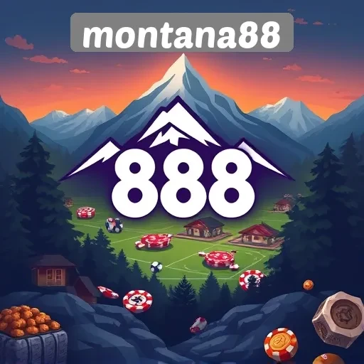 Mengungkap Keunggulan Situs Game Montana88 di Indonesia