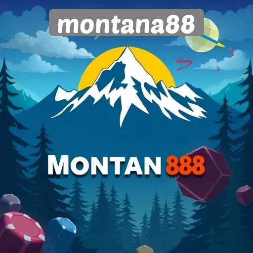 Mengenal Montana88 Sebagai Platform Game Terpercaya