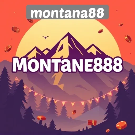 Mengapa Montana88 Menjadi Pilihan Utama Para Gamer