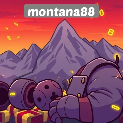 Sejarah Singkat dan Perkembangan Situs Montana88 dalam Industri Game