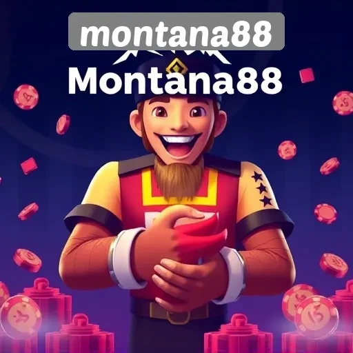 Montana88 Sebagai Pilihan Utama Pemain Game Online Indonesia