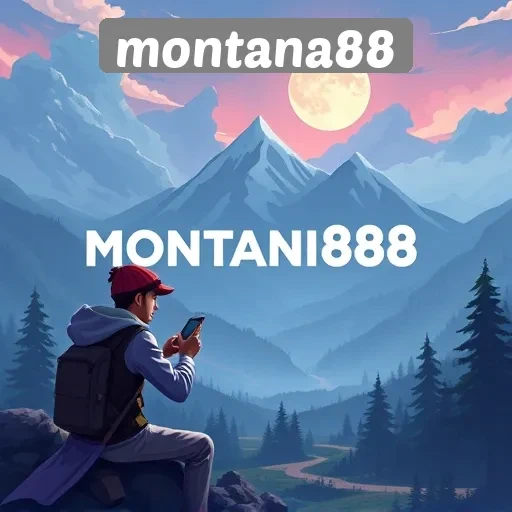 Perkembangan Montana88 dalam Dunia Game Online