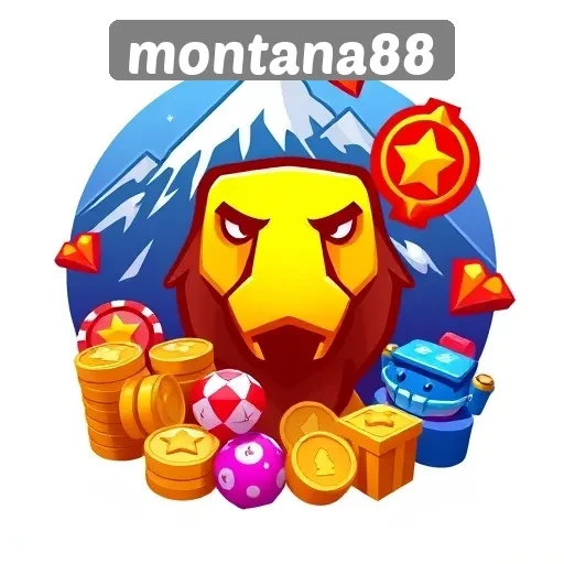 Montana88 Pilihan Utama untuk Pecinta Game Online