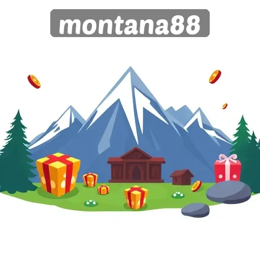 Montana88 sebagai Platform Game Online Terpercaya di Indonesia