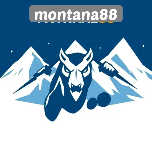Popularitas Montana88 di Kalangan Gamer Tanah Air