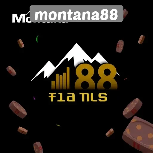 Kepopuleran Montana88 di Kalangan Gamer Indonesia
