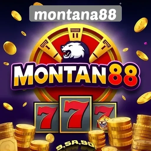Montana88 Menawarkan Beragam Permainan Slot Online