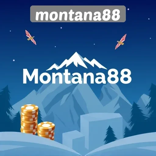 Situs Montana88 Sebagai Pilihan Permainan Online Terpercaya