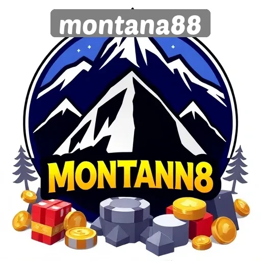 Montana88 Sebagai Platform Game Terpercaya di Indonesia
