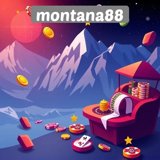 Varian Permainan Populer yang Tersedia di Montana88