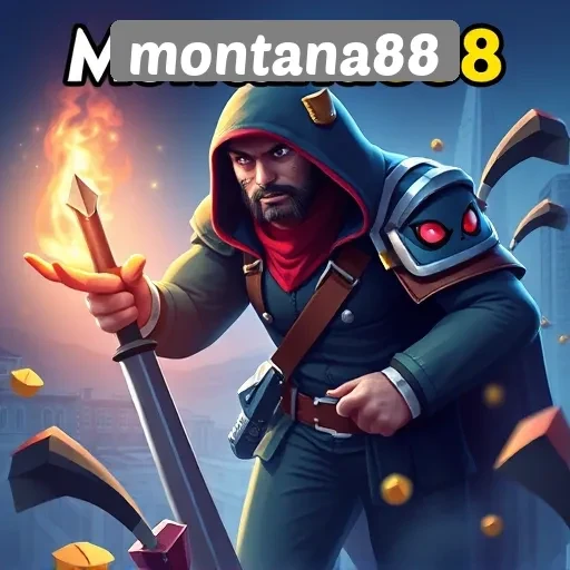 Mengulas Koleksi Game Populer di Montana88
