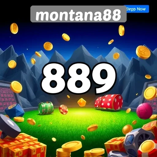 Review Pilihan Permainan Populer di Montana88