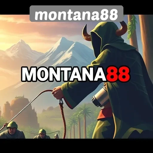 Ulasan Lengkap Mengenai Situs Game Montana88