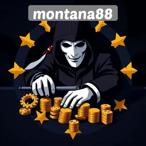 Pentingnya Keamanan dalam Bermain di Montana88