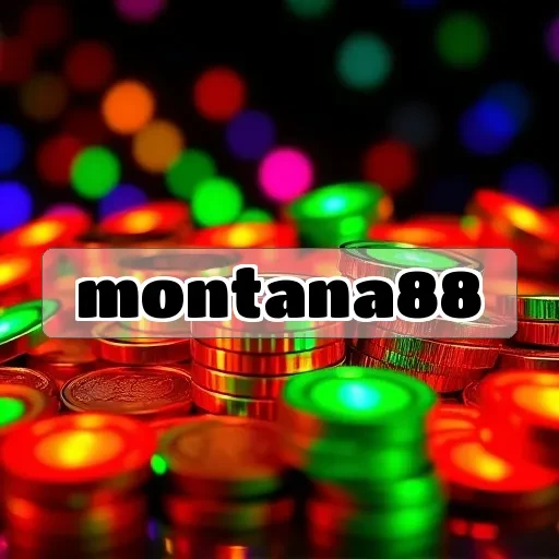montana88 Keamanan Data