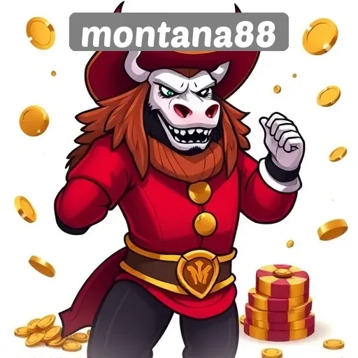 Berbagai Jenis Permainan yang Tersedia di Montana88